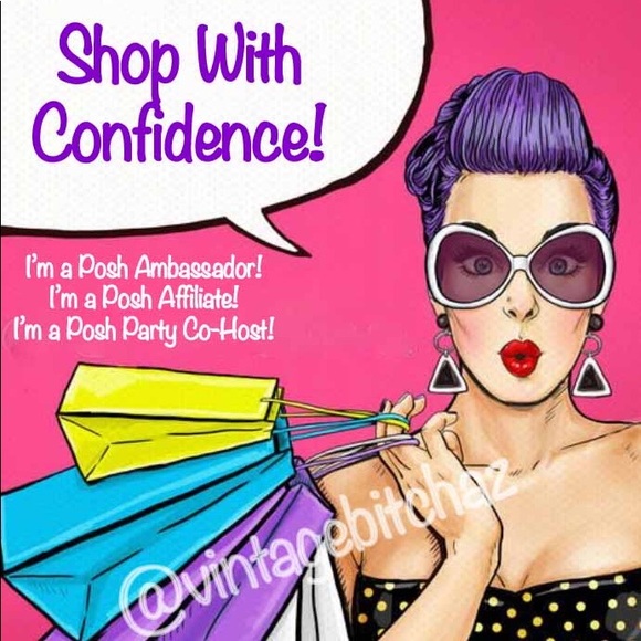 Posh Jewelry - BUY EVEN GET EVEN SALE!!! Anything over $100 gets free shipping!